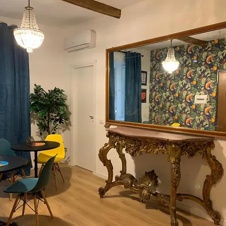 Bed & Breakfast Ventisei Scalini A Trastevere 4*