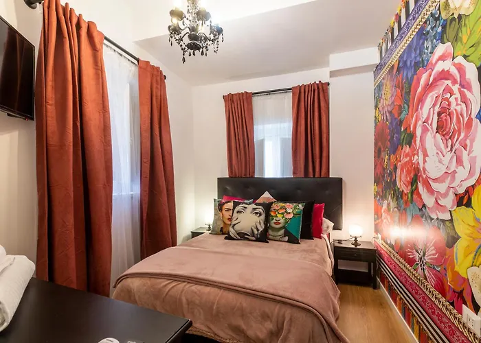 Ventisei Scalini A Trastevere