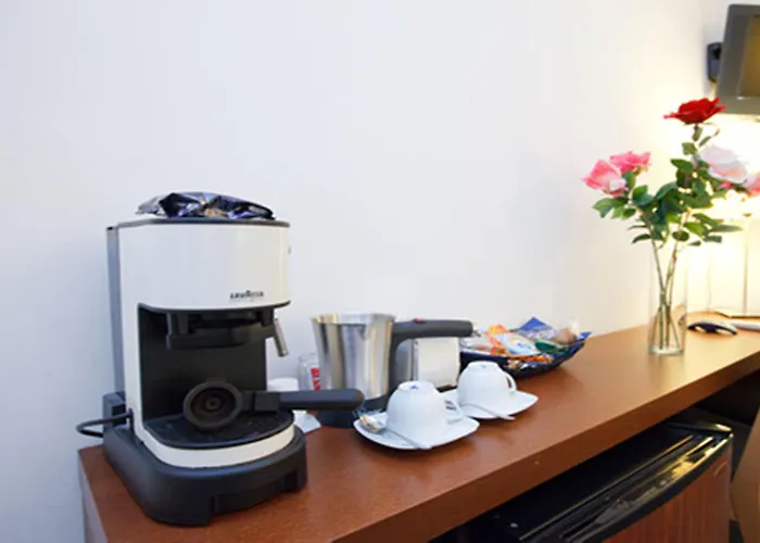 Ventisei Scalini A Trastevere Rom