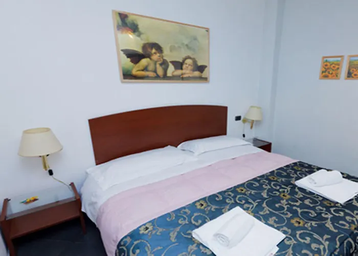 Ventisei Scalini A Trastevere Frühstückspension Rom