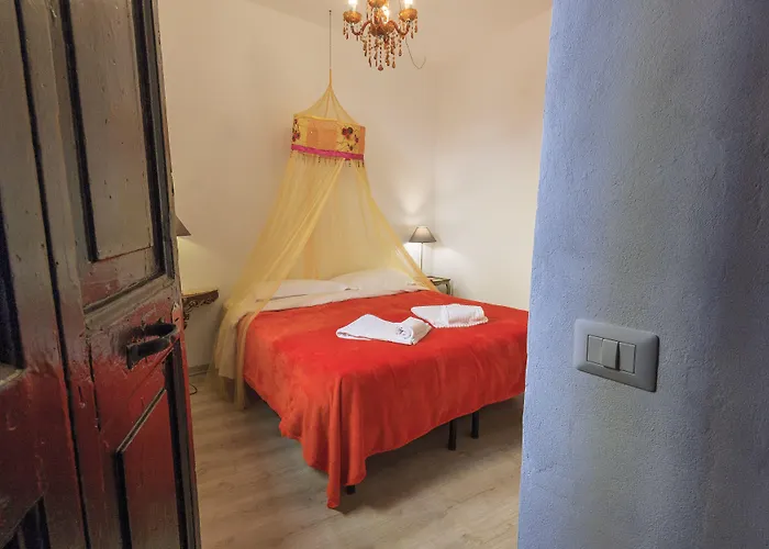 Frühstückspension Ventisei Scalini A Trastevere Rom