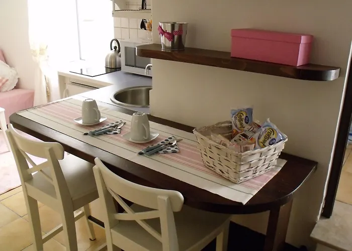 Ventisei Scalini A Trastevere