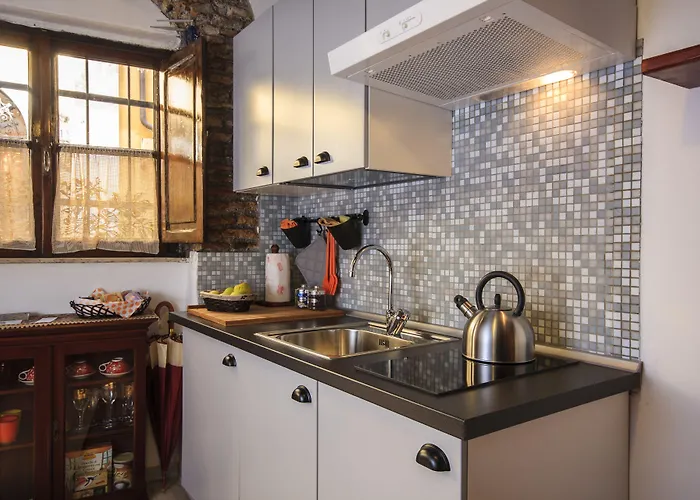 Ventisei Scalini A Trastevere