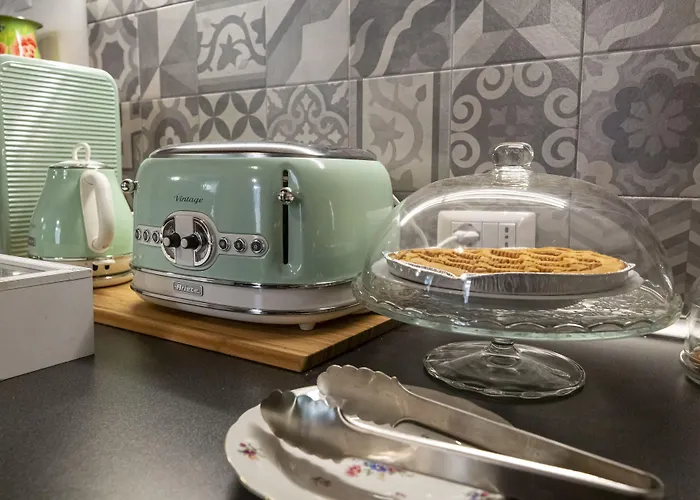 Ventisei Scalini A Trastevere