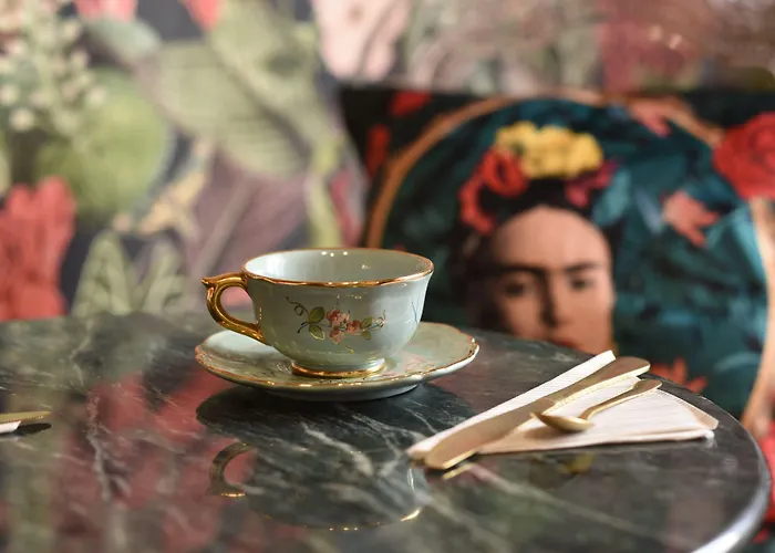 Frühstückspension Ventisei Scalini A Trastevere 4*