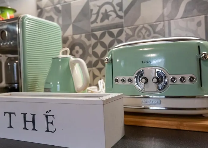 Ventisei Scalini A Trastevere Frühstückspension Rom