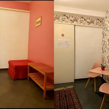 文迪斯斯卡里尼特拉斯泰韦雷住宿加早餐酒店 住宿加早餐酒店 2*