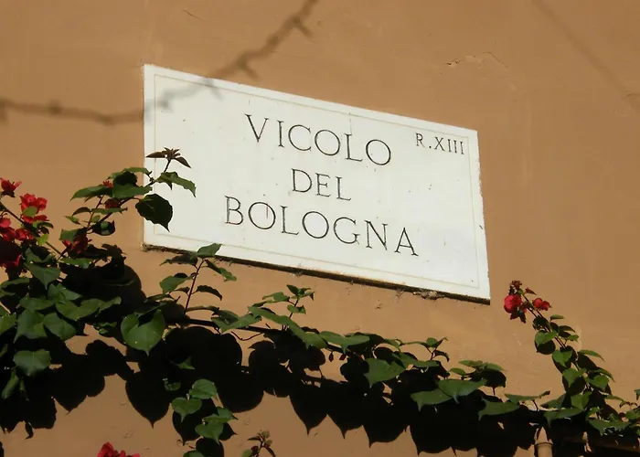 Ventisei Scalini A Trastevere 4* 로마