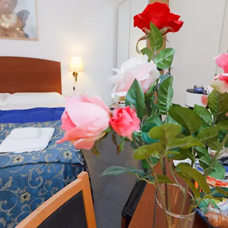 Panzió Ventisei Scalini A Trastevere Róma