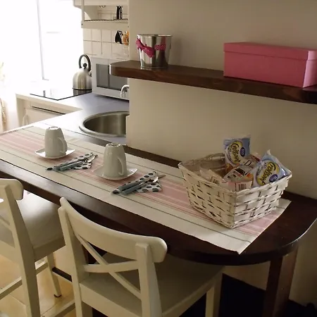 Ventisei Scalini A Trastevere