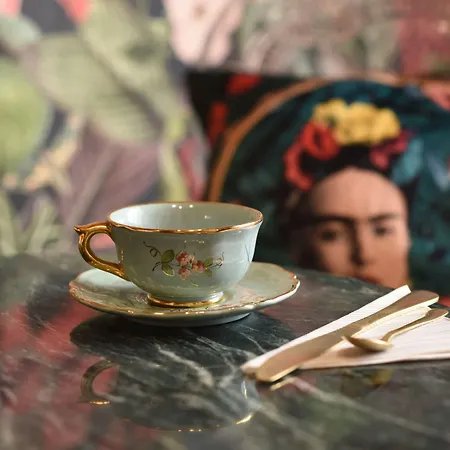 Panzió Ventisei Scalini A Trastevere 4*